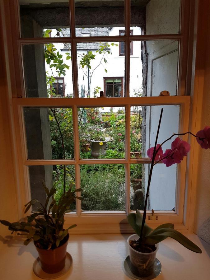 The Wee Nook Birnam公寓 外观 照片